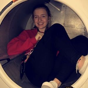 Meet your Posher, Bradyn